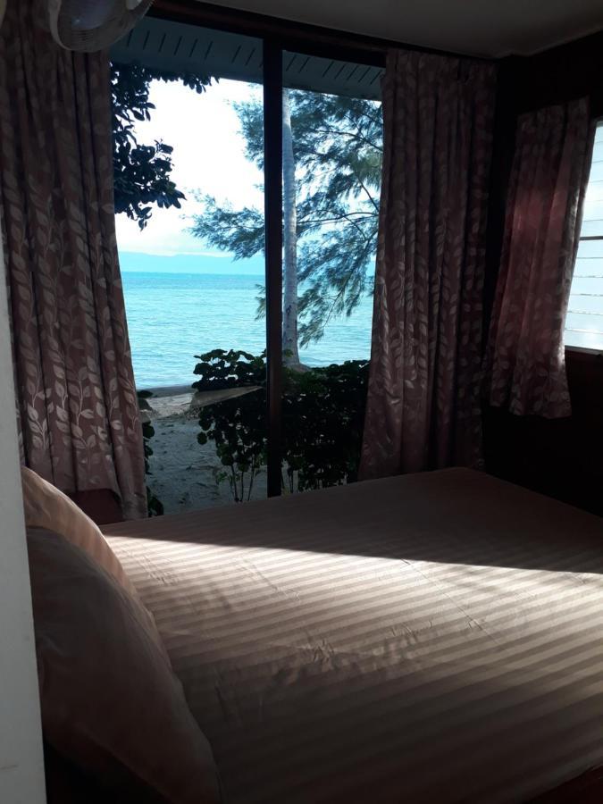 Resort Sea Gate Thong Sala