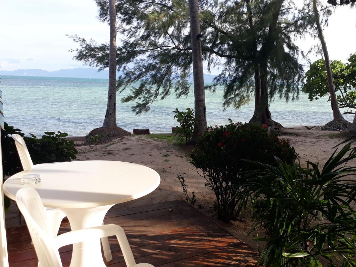 Sea Gate Resort Thong Sala