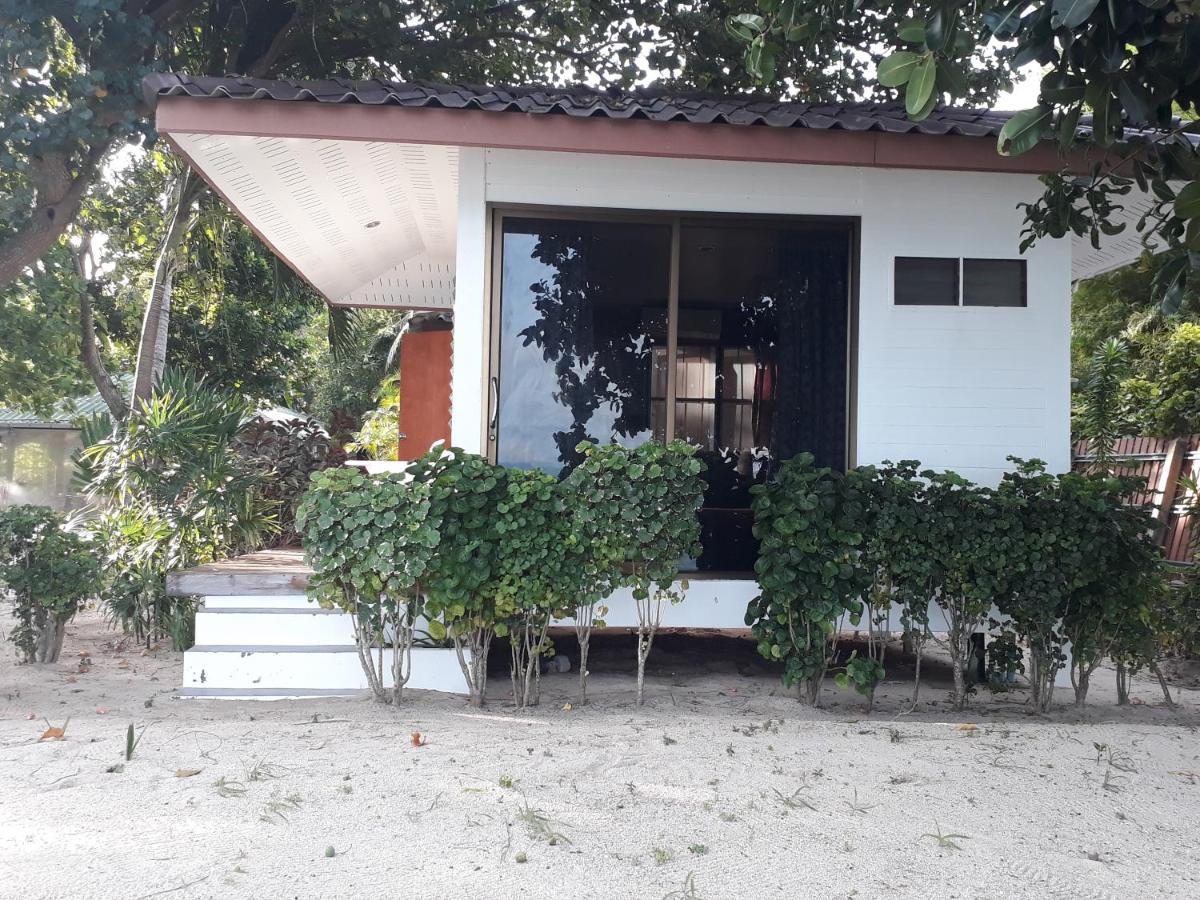 Sea Gate 3* Thong Sala