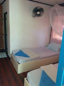 Resort Sea Gate Thong Sala