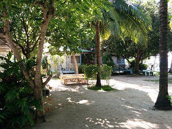 Resort Sea Gate Thong Sala