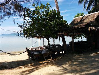 Resort Sea Gate Thong Sala