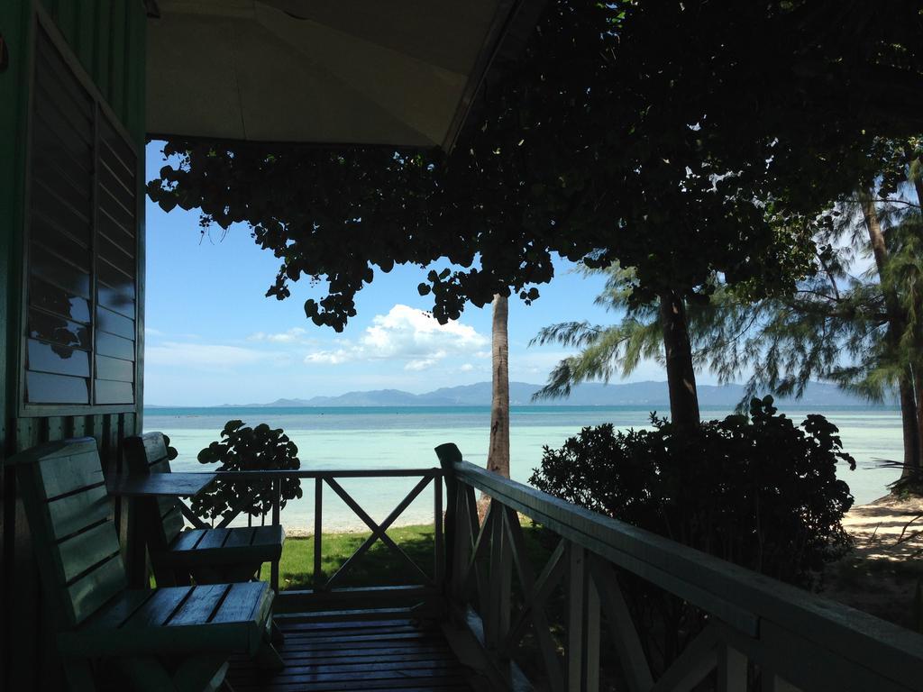 Sea Gate Thong Sala