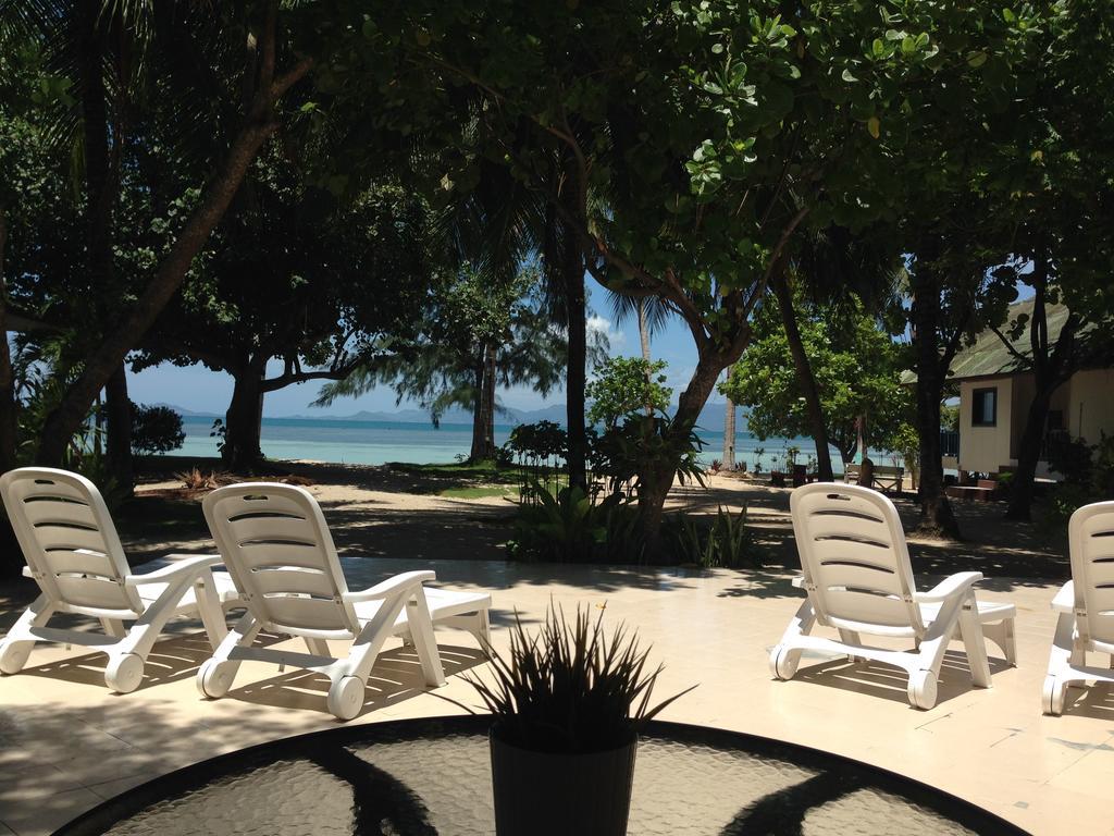 Sea Gate Thong Sala