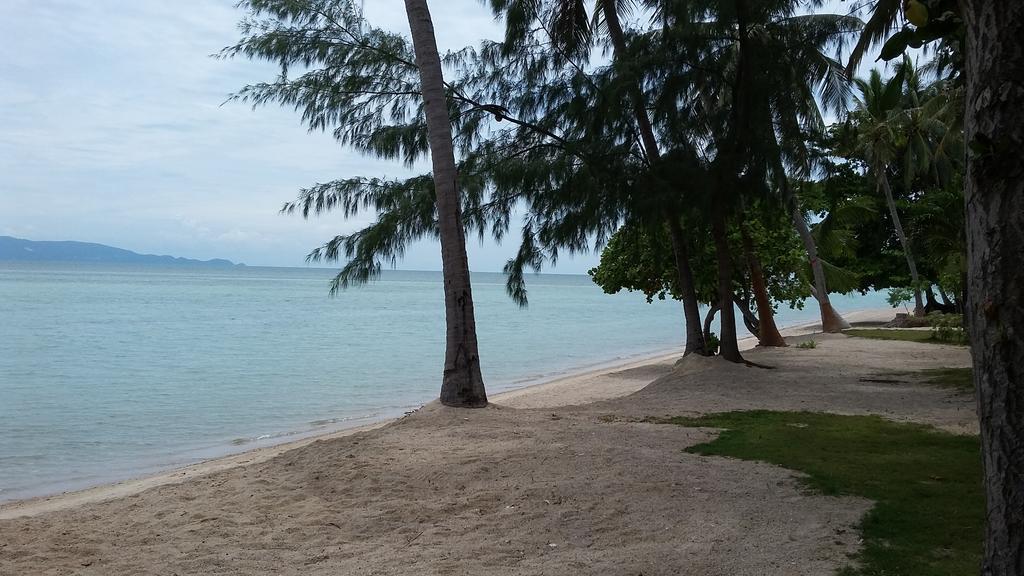 Sea Gate Thong Sala