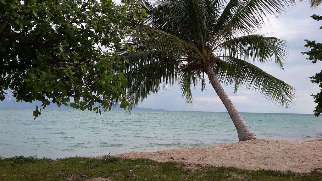 Resort Sea Gate Thong Sala