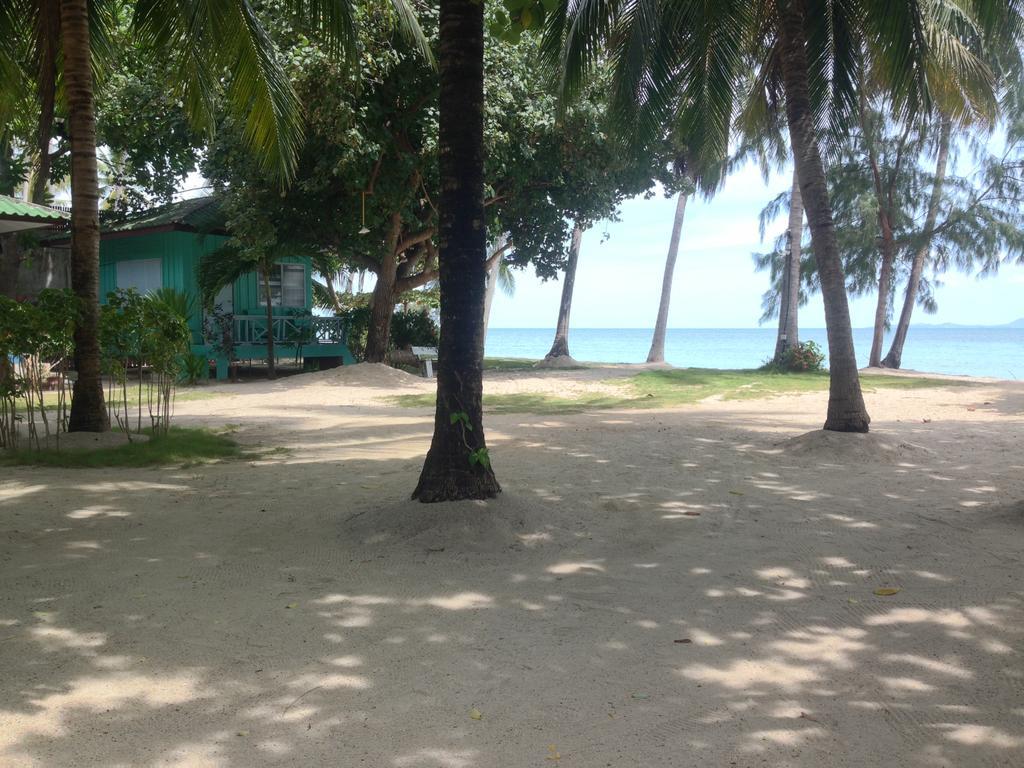 Resort Sea Gate Thong Sala