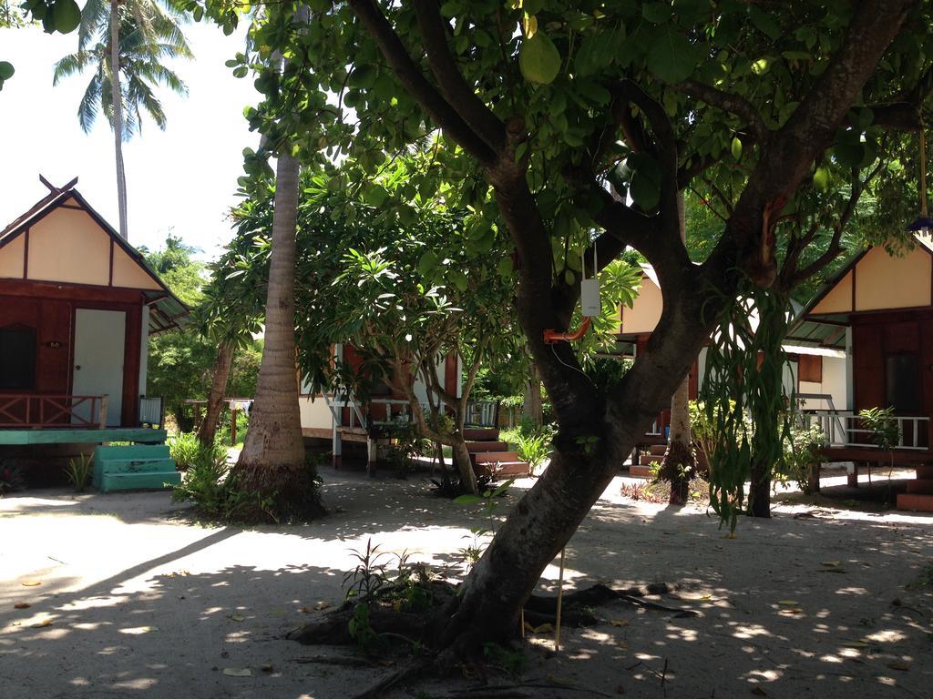 Sea Gate Resort Thong Sala
