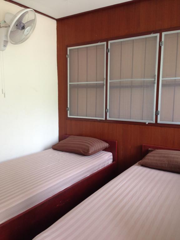 Sea Gate Resort Thong Sala