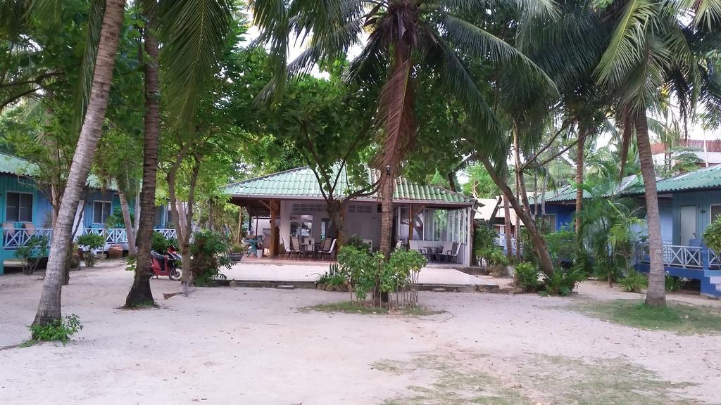 Sea Gate Thong Sala
