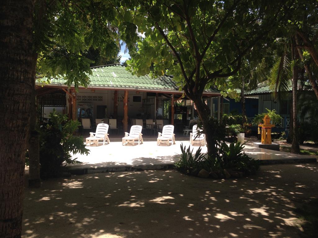 Sea Gate 3* Thong Sala