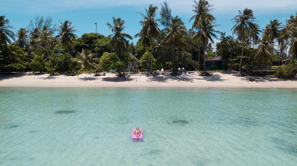 Resort Sea Gate Thong Sala